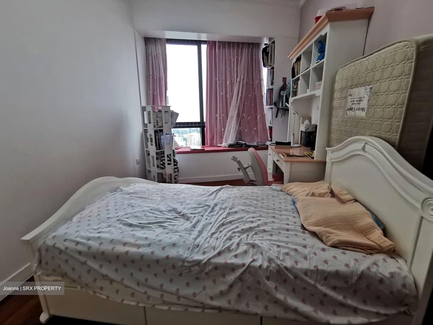 D'Leedon (D10), Condominium #547545901